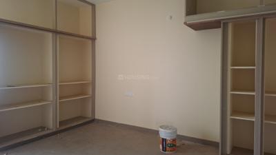 Bedroom Image of 2000 Sq.ft 3 BHK Apartment / Flat for rent in Banjara Hills Hyderabad for Rs. 80000