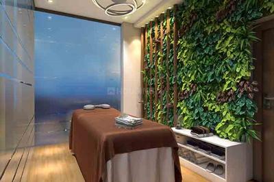 Balcony Image of 1200 Sq.ft 3 BHK Apartment / Flat for sale in Lodha Splendora, Thane West Thane for Rs. 14700000