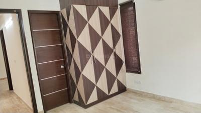 Bedroom Image of 1550 Sq.ft 3 BHK Builder Floor for rent in Big Block South City 2, Sector 49 Gurgaon for Rs. 50000