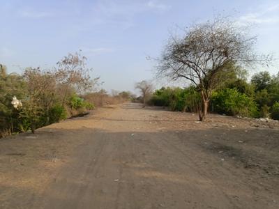 Image of 1089 Sq.ft Residential Plot / Land for sale in Pirkone, Navi Mumbai for Rs. 590000