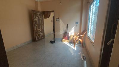 Bedroom Image of 1100 Sq.ft 2.5 BHK Independent House for rent in Jalukbari Guwahati for Rs. 16000