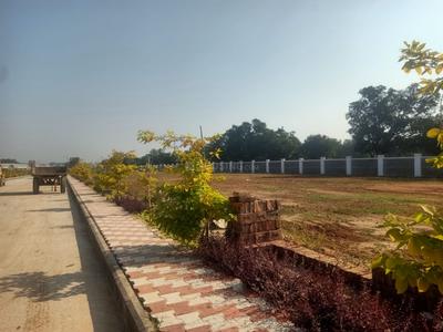 Image of 167 Sq.ft Residential Plot / Land for sale in Chelluru, Vizianagaram for Rs. 4008000