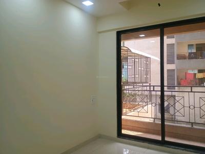 Living Room Image of 840 Sq.ft 2 BHK Apartment / Flat for sale in Dombivli West Thane for Rs. 5920000