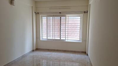 Living Room Image of 1280 Sq.ft 2 BHK Builder Floor for rent in Akshayanagar Bengaluru for Rs. 30000