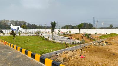 Image of 1160 Sq.ft Residential Plot / Land for sale in Steps Stone Secret Auraa, Kovalam, Chennai for Rs. 8700000