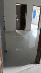Living Room Image of 789 Sq.ft 2 BHK Apartment / Flat for sale in Madhyamgram Kolkata for Rs. 2525000
