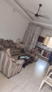 Hall Image of 980 Sq.ft 2 BHK Builder Floor for rent in Kharar Mohali for Rs. 16000