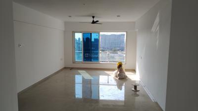 Living Room Image of 1224 Sq.ft 2 BHK Apartment / Flat for rent in Prarthana La Alteza , Andheri West Mumbai for Rs. 99999