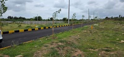 Image of 200 Sq.ft Residential Plot / Land for sale in Takkallapally, Hyderabad for Rs. 2600000