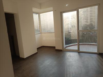 Bedroom Image of 1900 Sq.ft 3 BHK Apartment / Flat for sale in Dasnac The Jewel, Sector 75 Noida for Rs. 29900000