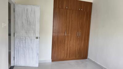 Bedroom Image of 750 Sq.ft 1 BHK Apartment / Flat for rent in C V Raman Nagar Bengaluru for Rs. 29000