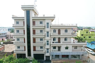 Image of 1000 Sq.ft 2 BHK Apartment / Flat for rent in Dudhani, Dumka for Rs. 13500