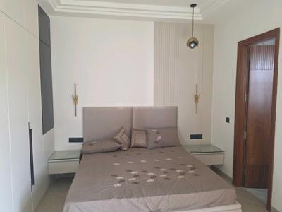 Bedroom Image of 1125 Sq.ft 6 BHK Independent House for sale in Sector 23 Chandigarh for Rs. 37500000