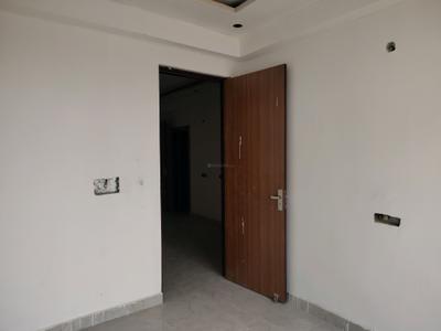 Bedroom Image of 1150 Sq.ft 2 BHK Apartment / Flat for sale in Sam Florance, Noida Extension Greater Noida for Rs. 4600000
