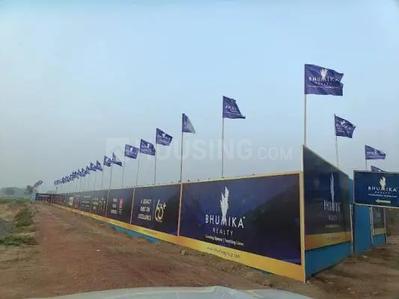 Image of 1800 Sq.ft Residential Plot / Land for sale in Sector 114, Faridabad for Rs. 13200000