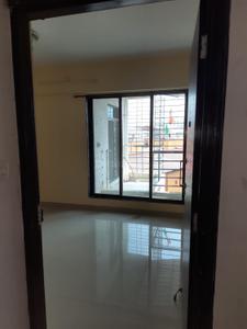 Hall Image of 600 Sq.ft 2 BHK Apartment / Flat for sale in Panvel Navi Mumbai for Rs. 4500000