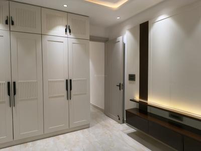 Bedroom Image of 1600 Sq.ft 3 BHK Builder Floor for sale in Vaishali Ghaziabad for Rs. 18500000