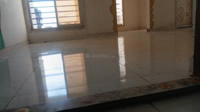 Living Room Image of 550 Sq.ft 1 BHK Apartment / Flat for sale in Rashmi Star City, Naigaon East Naigaon for Rs. 2400000
