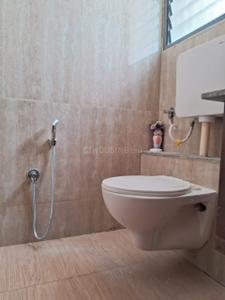 Bedroom Image of 1200 Sq.ft 3 BHK Apartment / Flat for sale in Bhayli Vadodara for Rs. 6251000