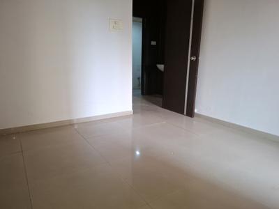 Bedroom Image of 1502 Sq.ft 3 BHK Apartment / Flat for sale in Tharwani Rosewood Heights, Kharghar Navi Mumbai for Rs. 23500000