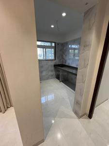 Hall Image of 400 Sq.ft 1 BHK Apartment / Flat for sale in Vaibhav Queens Avenue, Chembur Mumbai for Rs. 10000000