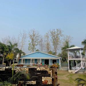 Image of 9072 Sq.ft 2 BHK Farm House for sale in Sector 151, Noida for Rs. 12000000