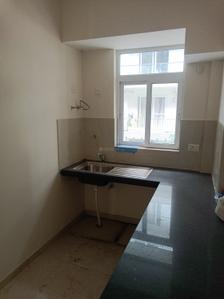 Kitchen Image of 1196 Sq.ft 2.5 BHK Builder Floor for sale in Smartworld Gems, Sector 89 Gurgaon for Rs. 13500000