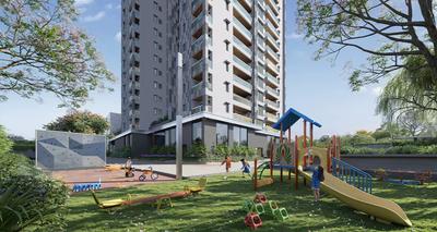 Image of 2556 Sq.ft 4 BHK Apartment / Flat for sale in Concorde Eleve, Aavalahalli, Bengaluru for Rs. 28000000