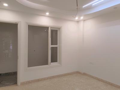 Bedroom Image of 2350 Sq.ft 4 BHK Builder Floor for sale in Sector 20 Rohini New Delhi for Rs. 21000000