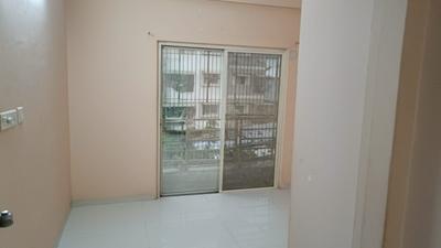 Bedroom Image of 1600 Sq.ft 3 BHK Apartment / Flat for sale in Karelibagh Vadodara for Rs. 7600000