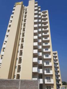 Image of 750 Sq.ft 2 BHK Apartment / Flat for sale in GLS Arawali Homes, Sector 4, Sohna for Rs. 3850000
