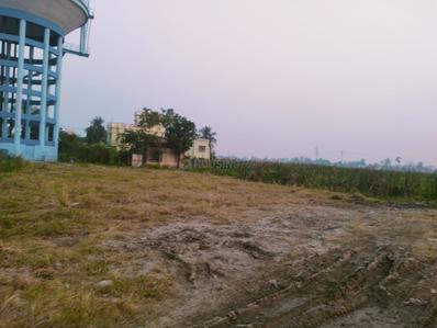 Image of 720 Sq.ft Residential Plot / Land for sale in Serampore, Hooghly for Rs. 850000
