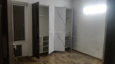 Bedroom Image of 1750 Sq.ft 3 BHK Apartment / Flat for rent in HPGK Paalm Paradise Phase III, Sahara Estate Gorakhpur for Rs. 23000