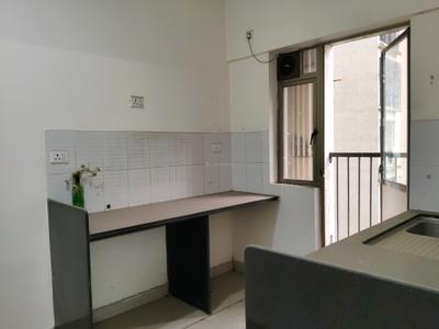 Kitchen Image of 1020 Sq.ft 2 BHK Apartment / Flat for sale in Tata Amantra, Bhiwandi Thane for Rs. 5700000
