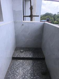 Drying Area Image of 2150 Sq.ft 3 BHK Apartment / Flat for sale in Dhriti Elite, Vajarahalli Bengaluru for Rs. 21075361