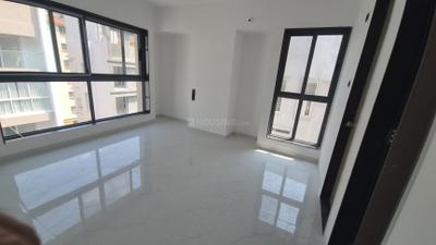 Bedroom Image of 1550 Sq.ft 3 BHK Apartment / Flat for sale in Baner Pune for Rs. 14100000