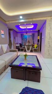 Image of 1351 Sq.ft 2 BHK Apartment / Flat for rent in L I G Colony, Indore for Rs. 35000