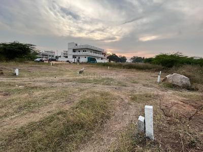 Residential Plot