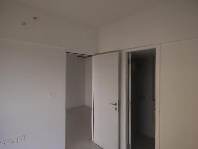 Bedroom Image of 2600 Sq.ft 4 BHK Apartment / Flat for rent in Thane West Thane for Rs. 155000