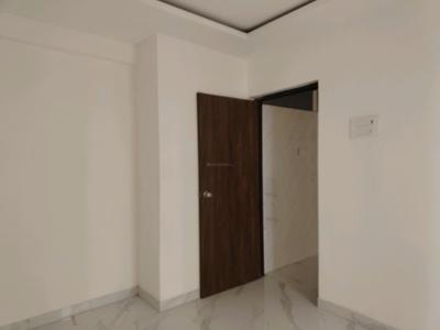 Bedroom Image of 590 Sq.ft 1 BHK Apartment / Flat for sale in Vinay Gardens, Saphale Mumbai for Rs. 1950000