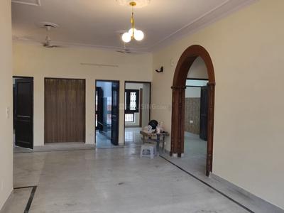 Hall Image of 2100 Sq.ft 3 BHK Builder Floor for rent in Sector 28 Faridabad for Rs. 28000