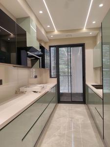 Kitchen Image of 4518 Sq.ft 4 BHK Builder Floor for rent in DLF Phase 2, DLF Phase 2 Gurgaon for Rs. 160000