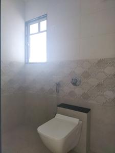 Common Bathroom Image of 1020 Sq.ft 2 BHK Apartment / Flat for sale in Dreams Asmita, Undri Pune for Rs. 4820000