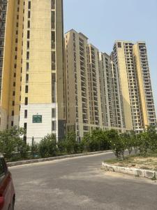 Image of 2123 Sq.ft 4 BHK Apartment / Flat for sale in Jaypee Kensington Park Apartments, Sector 133, Noida for Rs. 19500000