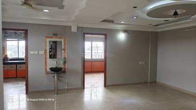 Hall Image of 1325 Sq.ft 3 BHK Apartment / Flat for sale in Don Bosco Colony Siliguri for Rs. 5000000