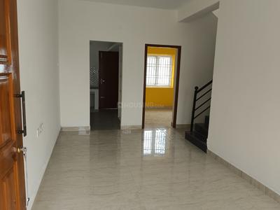 2 BHK Independent House