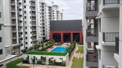 Image of 2100 Sq.ft 3 BHK Apartment / Flat for sale in Sriram River View, Manchirevula, Hyderabad for Rs. 21000000