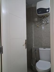 Bedroom One Image of 1404 Sq.ft 3 BHK Apartment / Flat for sale in Eldeco Live By The Greens Phase 1, Sector 150 Noida for Rs. 16500000