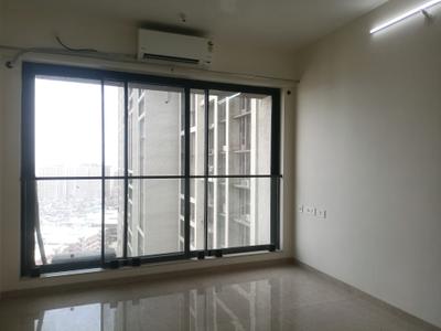 Bedroom Image of 1250 Sq.ft 3 BHK Apartment / Flat for sale in Hubtown Seasons, Chembur Mumbai for Rs. 47400000
