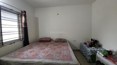 Bedroom Image of 957 Sq.ft 2 BHK Apartment / Flat for sale in VBHC Serene Town, Kannamangala - Whitefield Hoskote Road Bengaluru for Rs. 9700000